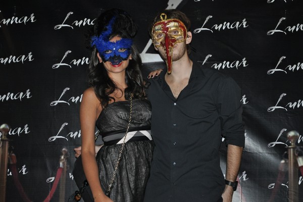 Masquerade Ball